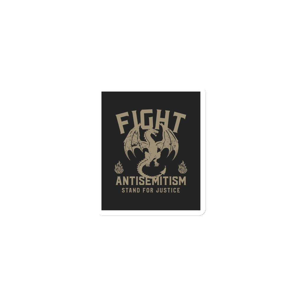 Dragon Adventure | Die-Cut Magnet