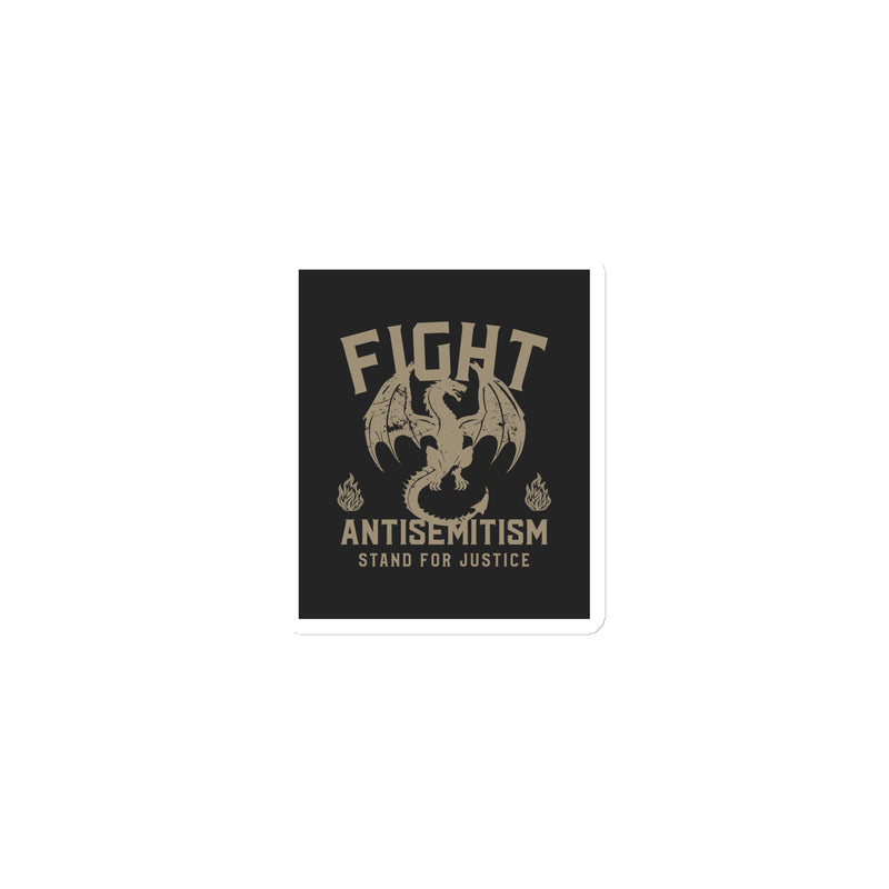 Dragon Adventure | Die-Cut Magnet