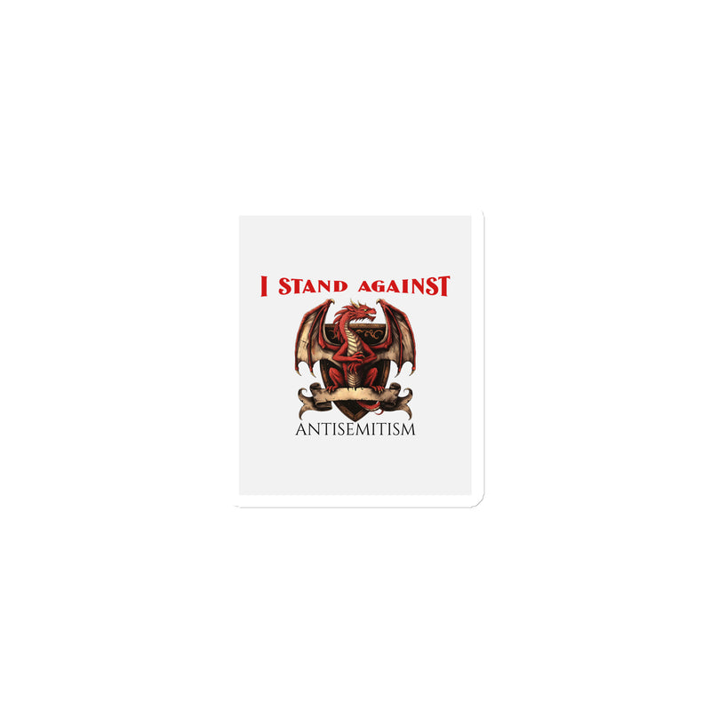 Dragon Adventure | Die-Cut Magnet