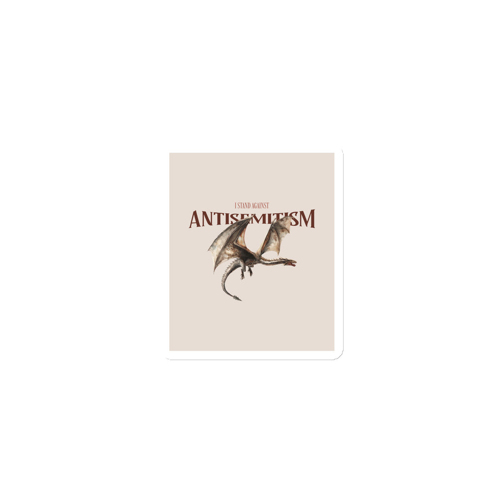 Dragon Adventure | Die-Cut Magnet