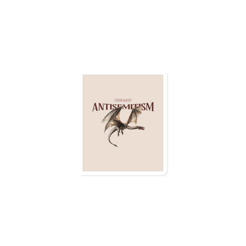 Dragon Adventure | Die-Cut Magnet