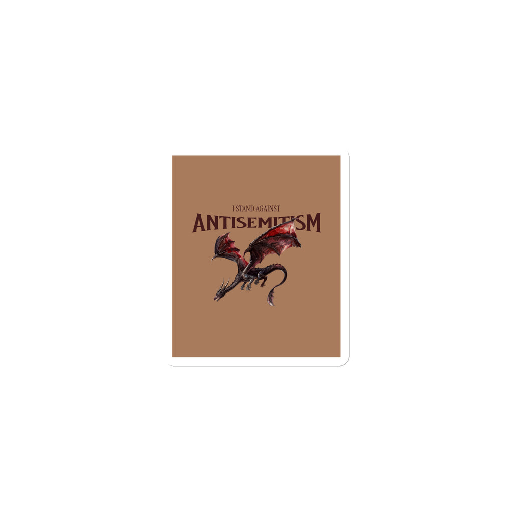 Dragon Adventure | Die-Cut Magnet