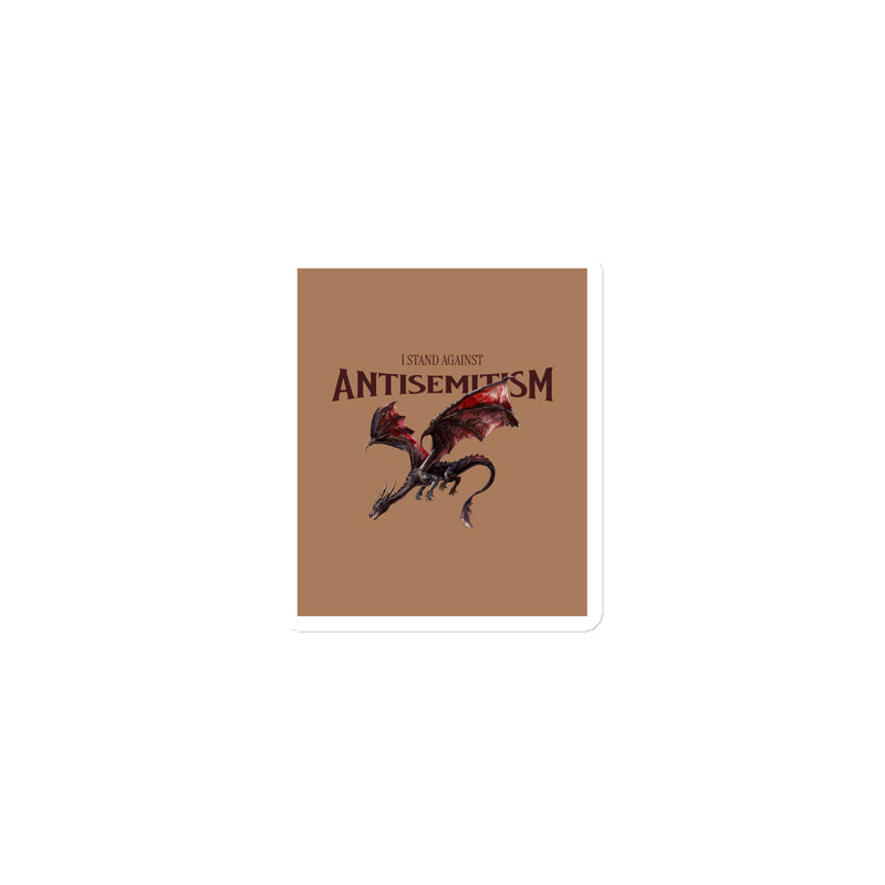 Dragon Adventure | Die-Cut Magnet