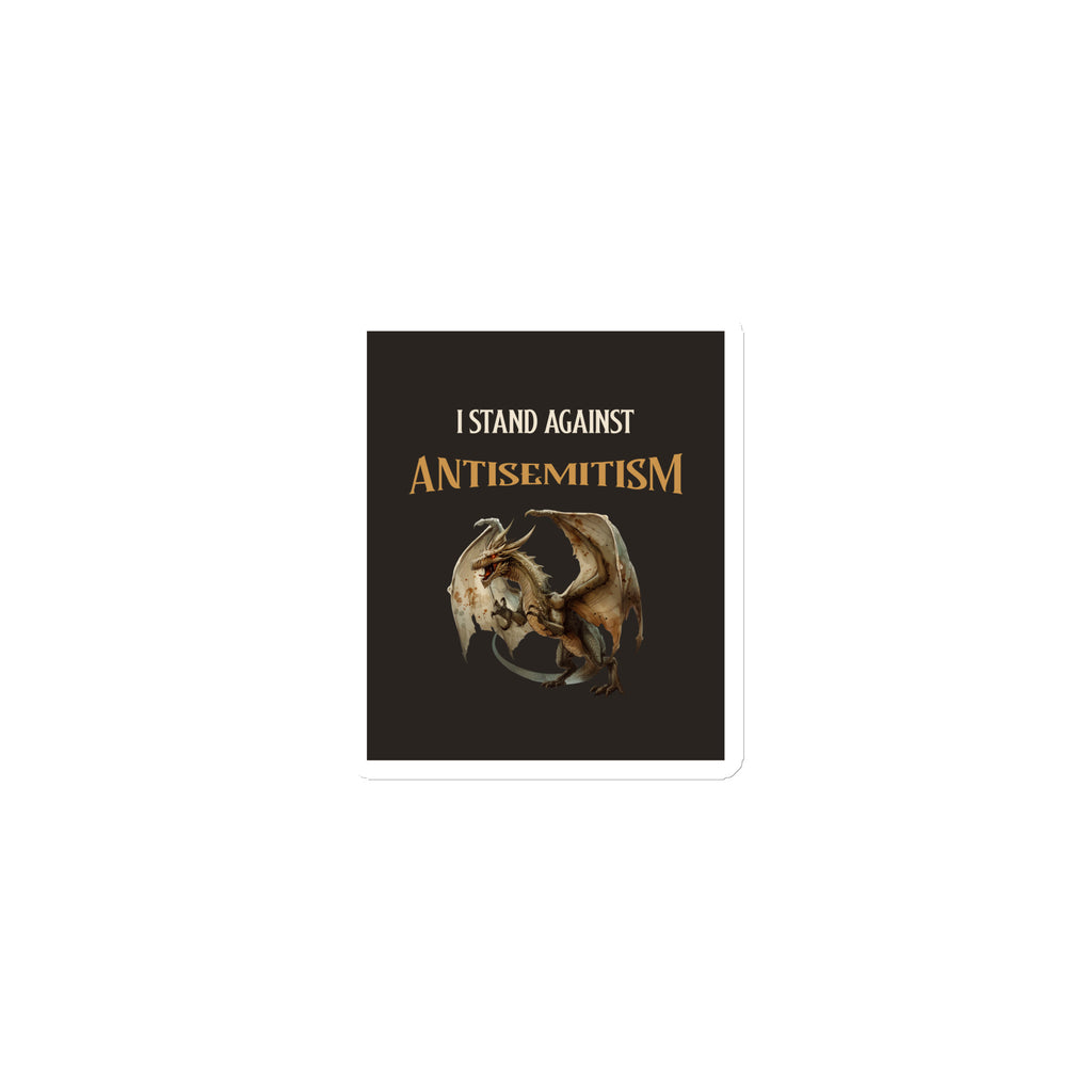 Dragon Adventure | Die-Cut Magnet