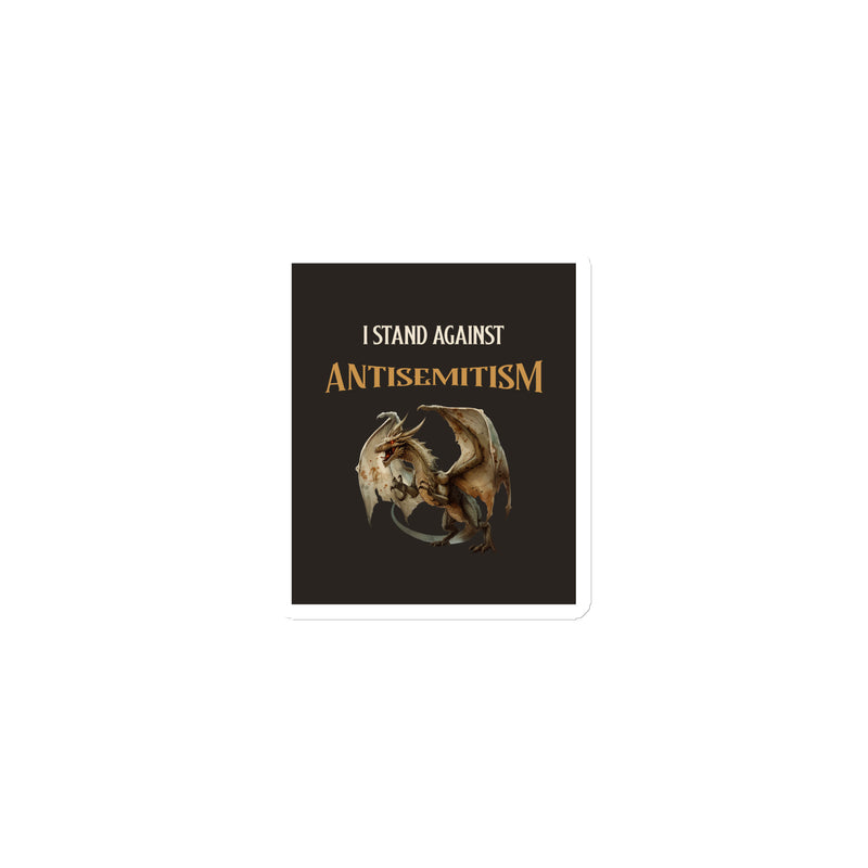 Dragon Adventure | Die-Cut Magnet