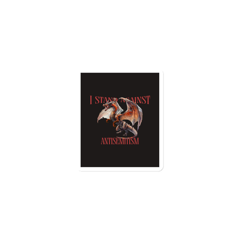 Dragon Adventure | Die-Cut Magnet