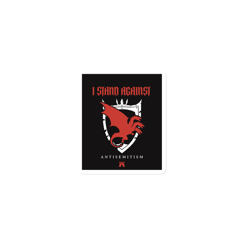 Dragon Adventure | Die-Cut Magnet