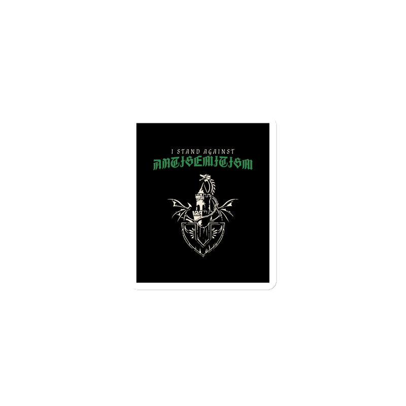 Dragon Adventure | Die-Cut Magnet