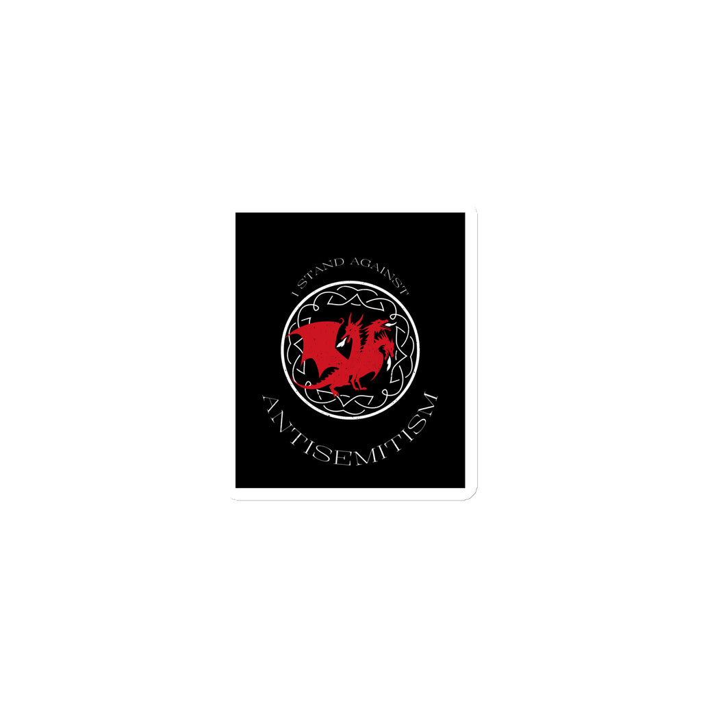 Dragon Adventure | Die-Cut Magnet