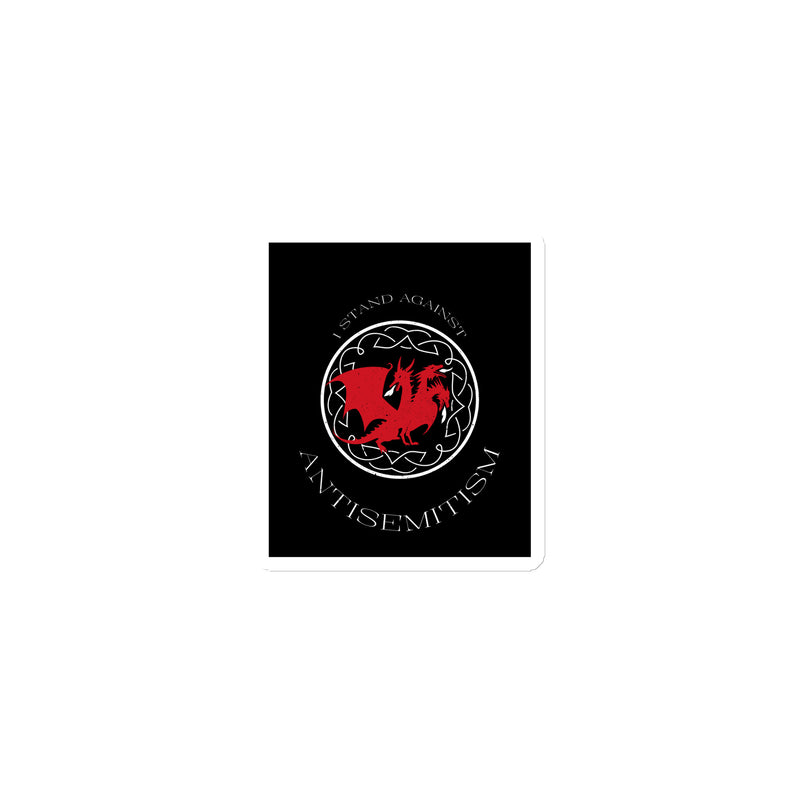 Dragon Adventure | Die-Cut Magnet