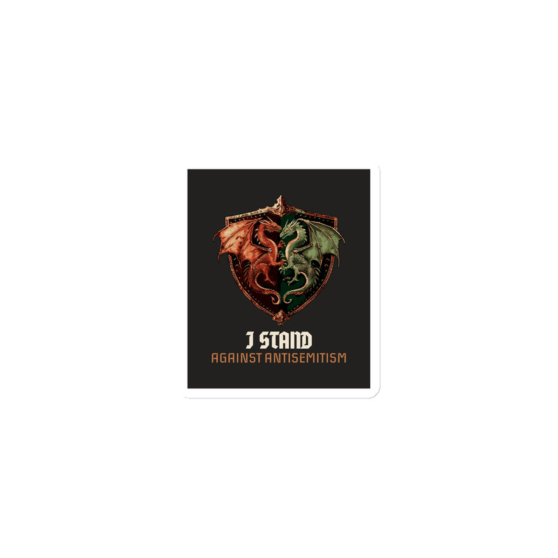 Dragon Adventure | Die-Cut Magnet