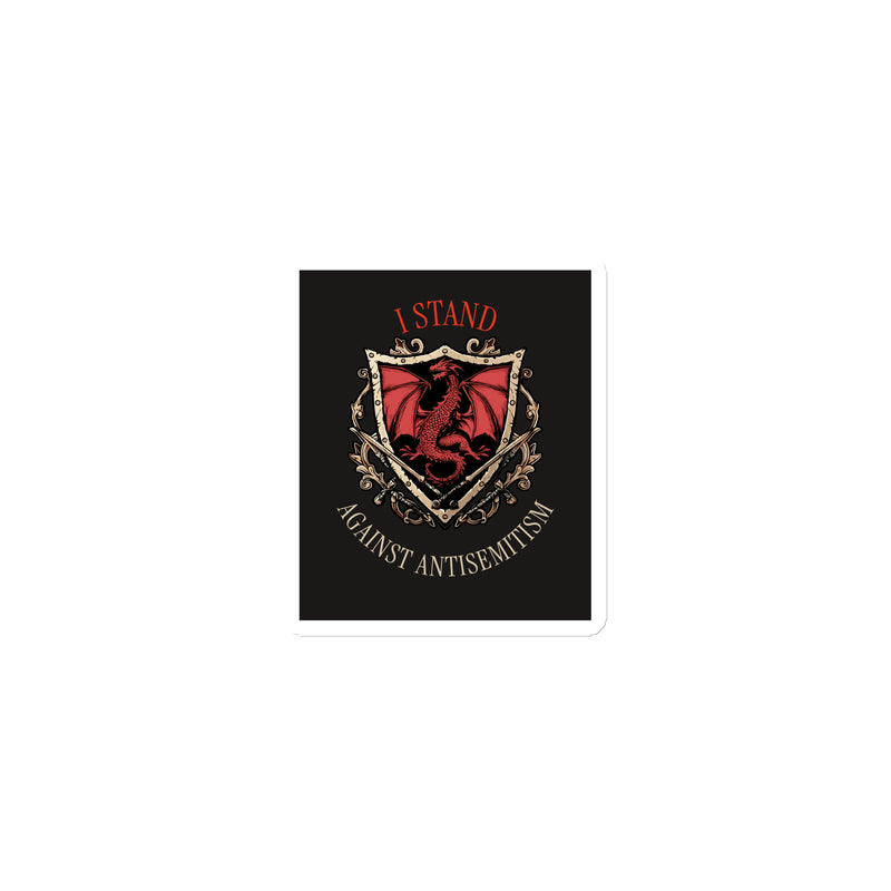 Dragon Adventure | Die-Cut Magnet