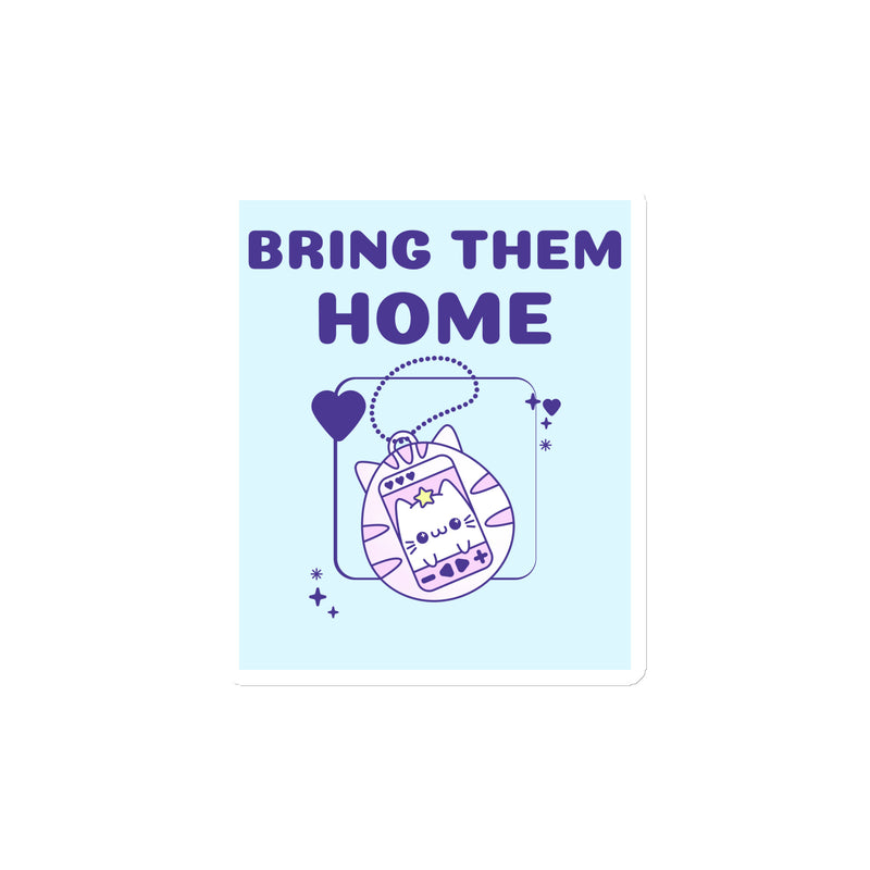 All In For Jews | Die-Cut Magnets