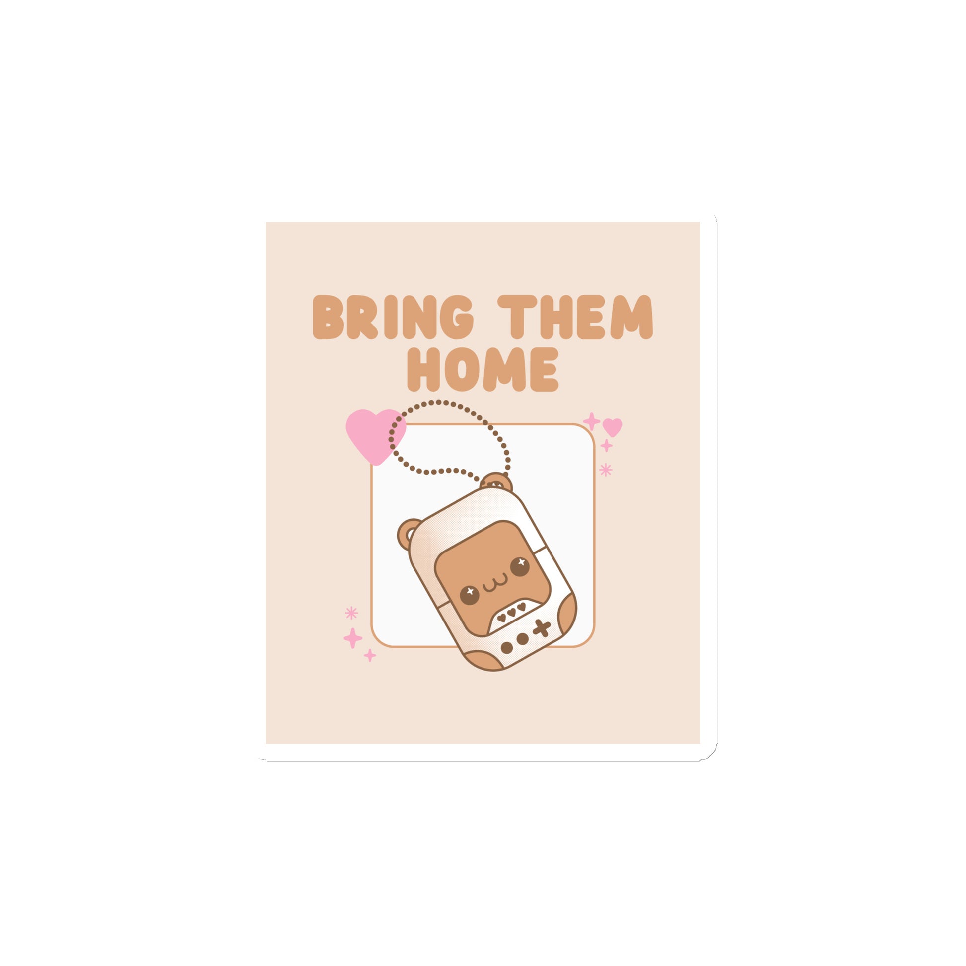 All In For Jews | Die-Cut Magnets Jouparty
