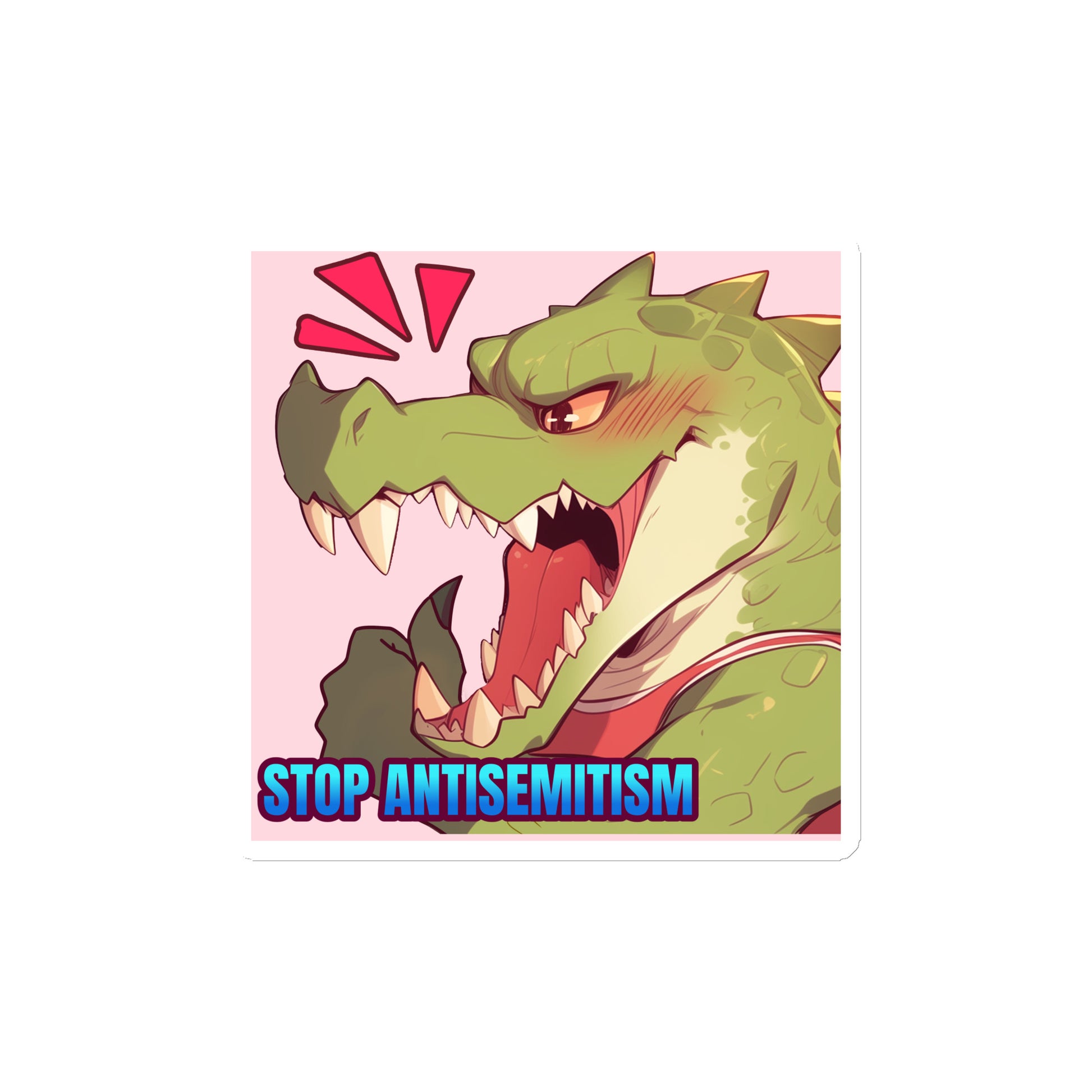 Dragon Adventure | Die-Cut Magnet