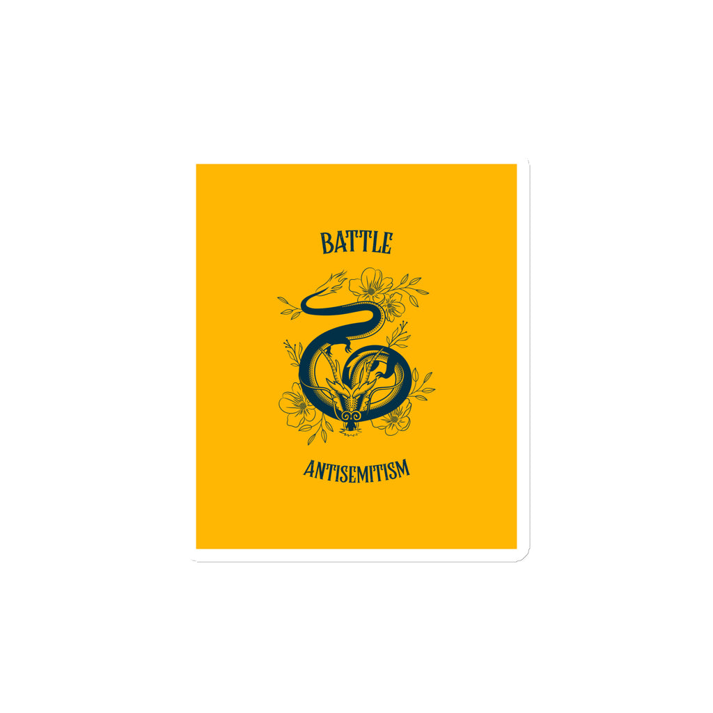 Dragon Adventure | Die-Cut Magnet