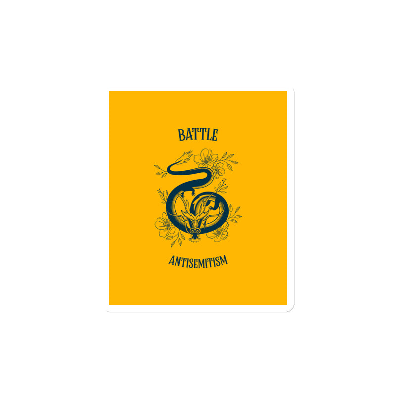 Dragon Adventure | Die-Cut Magnet