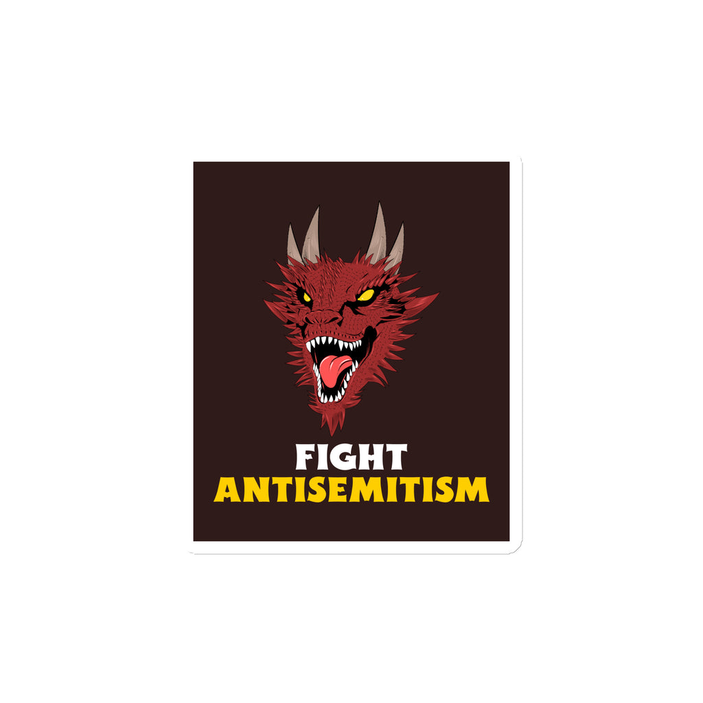 Dragon Adventure | Die-Cut Magnet