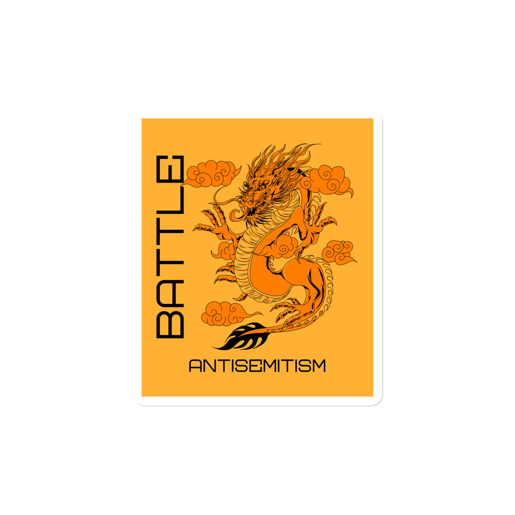 Dragon Adventure | Die-Cut Magnet