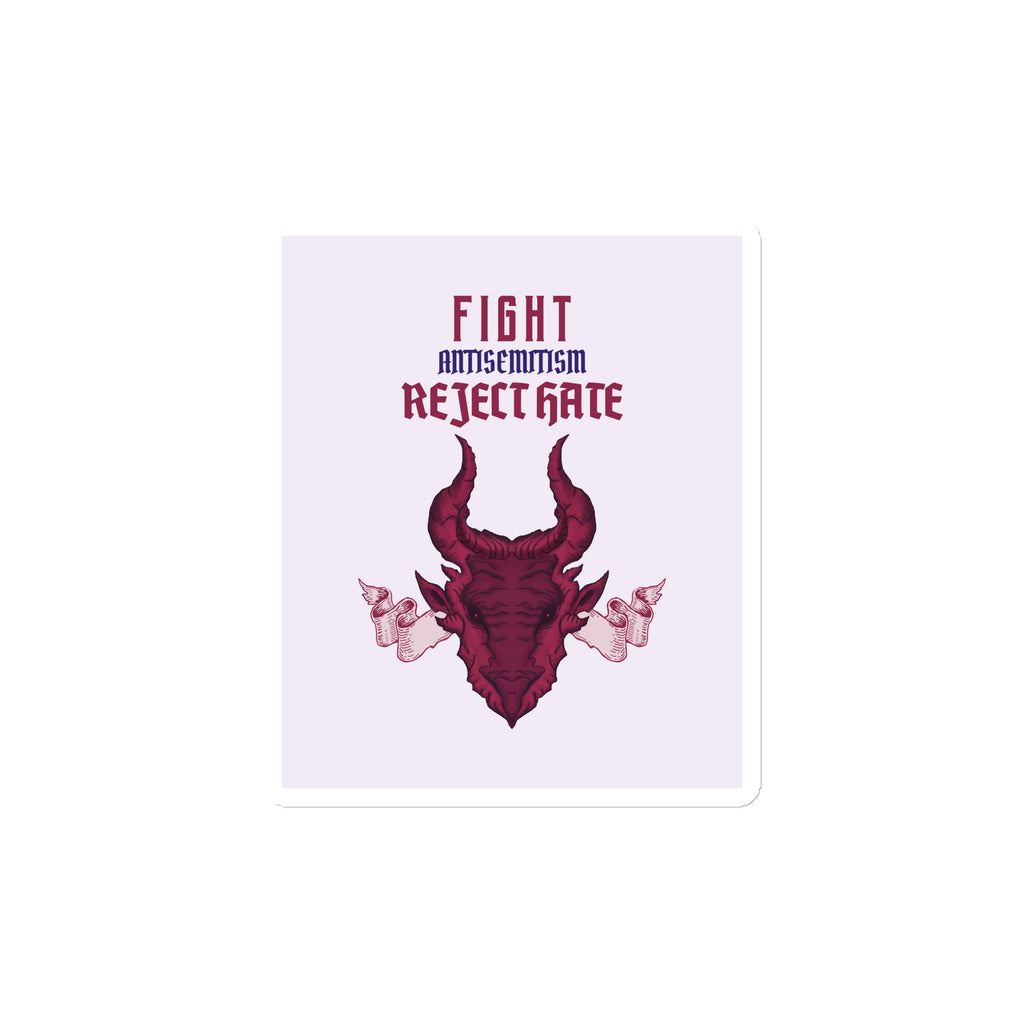 Dragon Adventure | Die-Cut Magnet