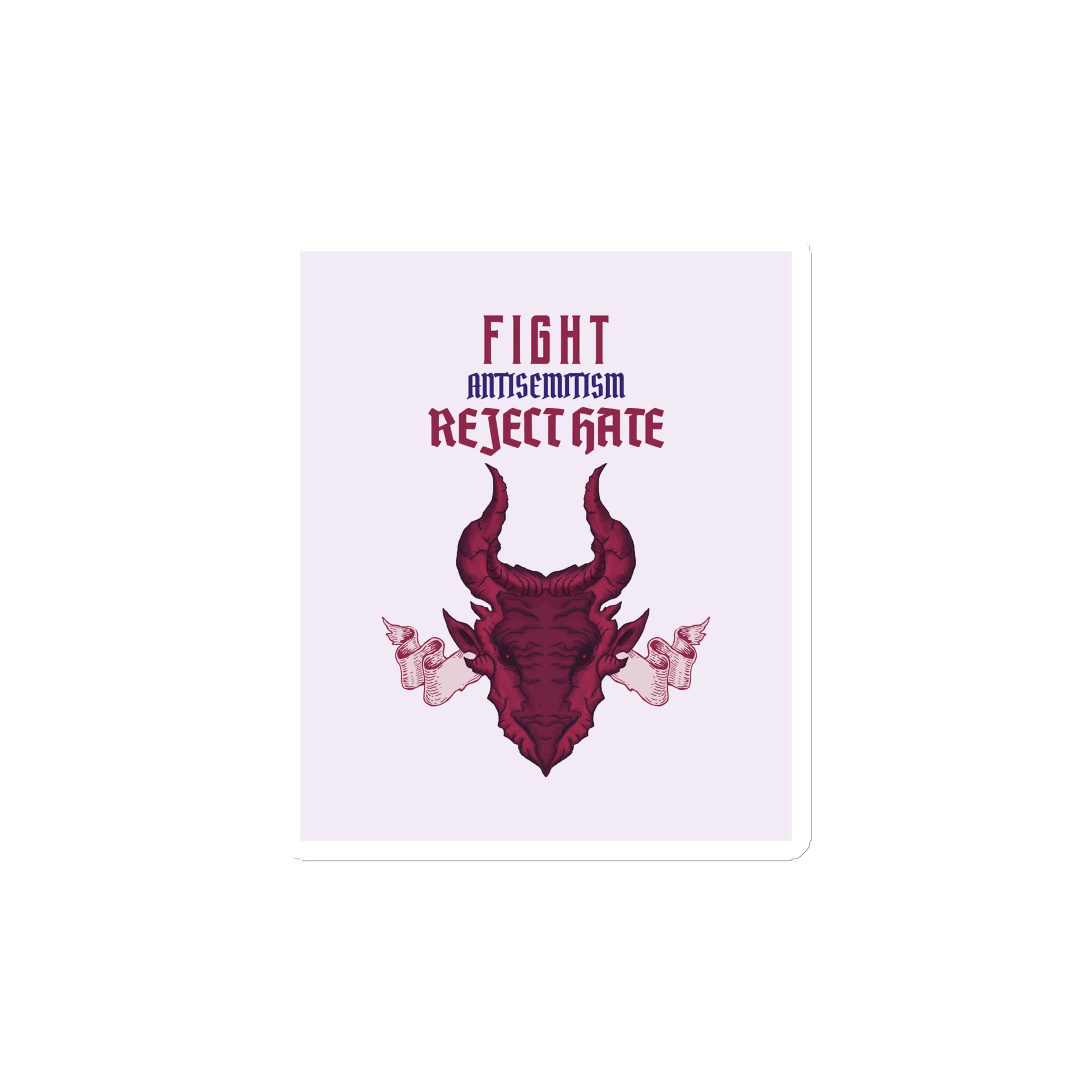 Dragon Adventure | Die-Cut Magnet