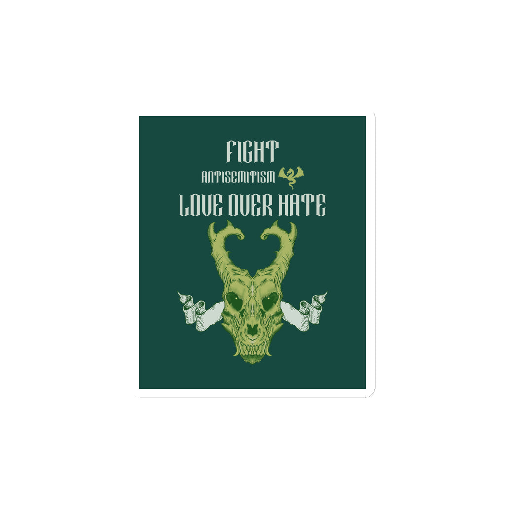 Dragon Adventure | Die-Cut Magnet