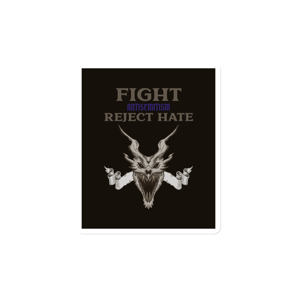 Dragon Adventure | Die-Cut Magnet