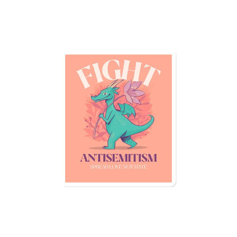 Dragon Adventure | Die-Cut Magnet