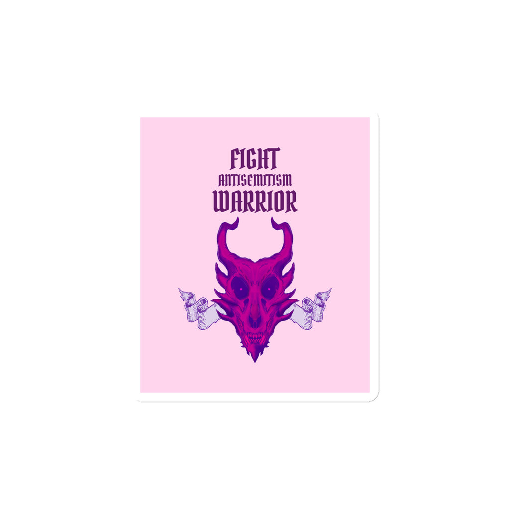 Dragon Adventure | Die-Cut Magnet