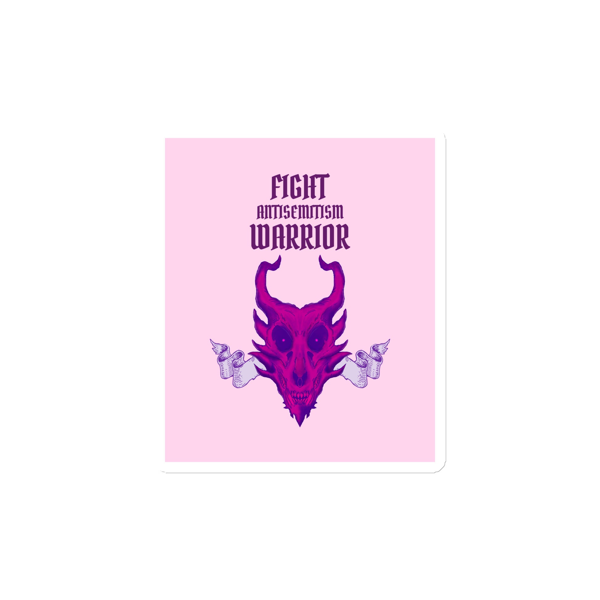 Dragon Adventure | Die-Cut Magnet
