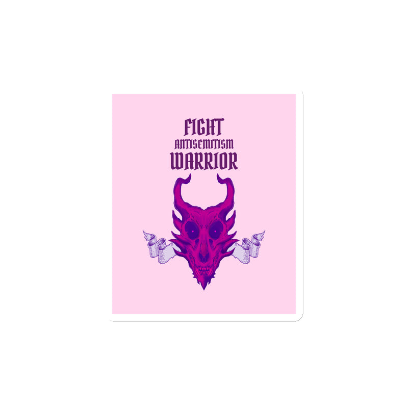 Dragon Adventure | Die-Cut Magnet