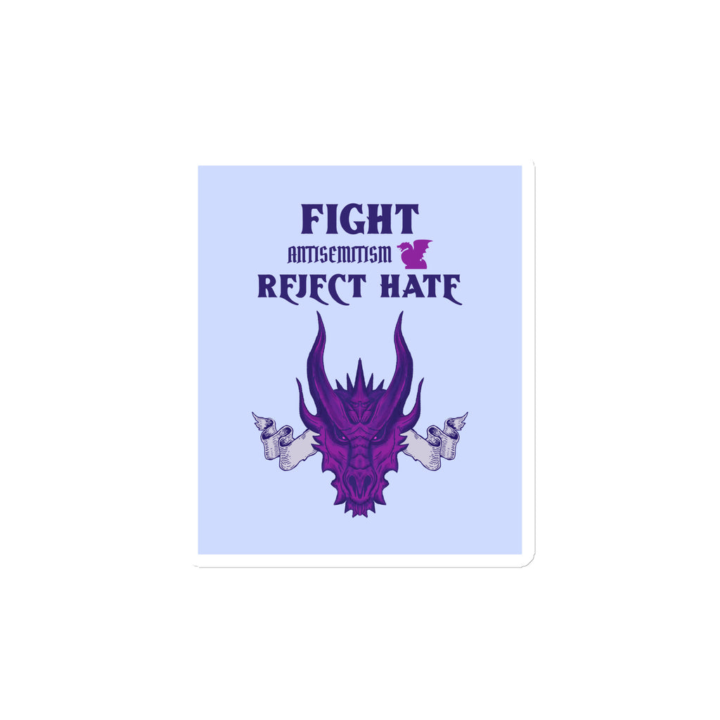 Dragon Adventure | Die-Cut Magnet