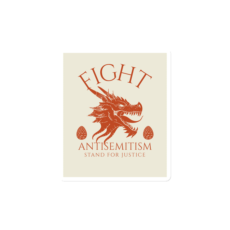 Dragon Adventure | Die-Cut Magnet