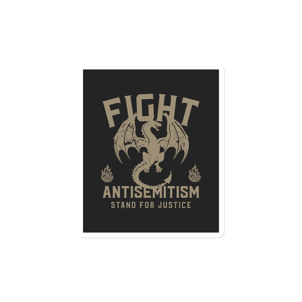 Dragon Adventure | Die-Cut Magnet