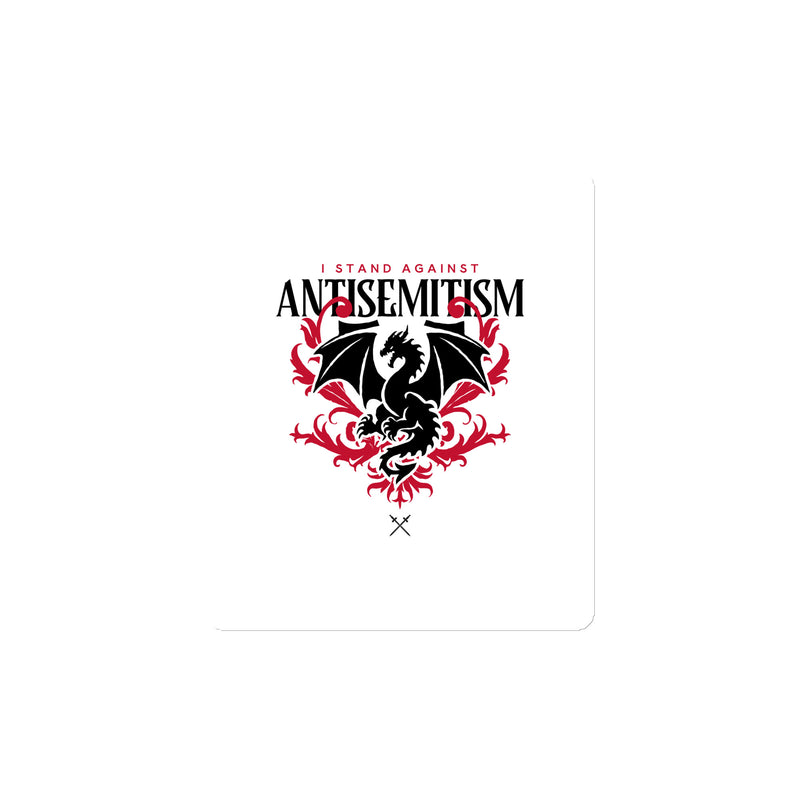 Dragon Adventure | Die-Cut Magnet
