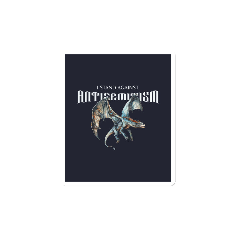Dragon Adventure | Die-Cut Magnet