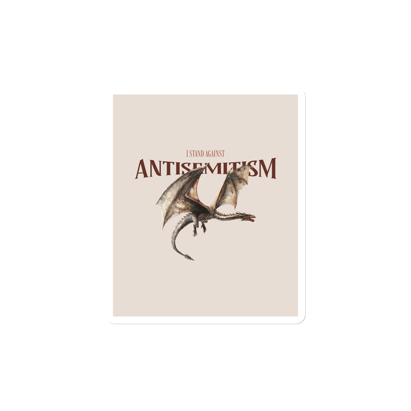 Dragon Adventure | Die-Cut Magnet