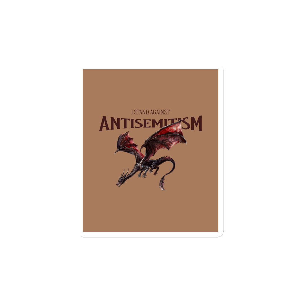 Dragon Adventure | Die-Cut Magnet