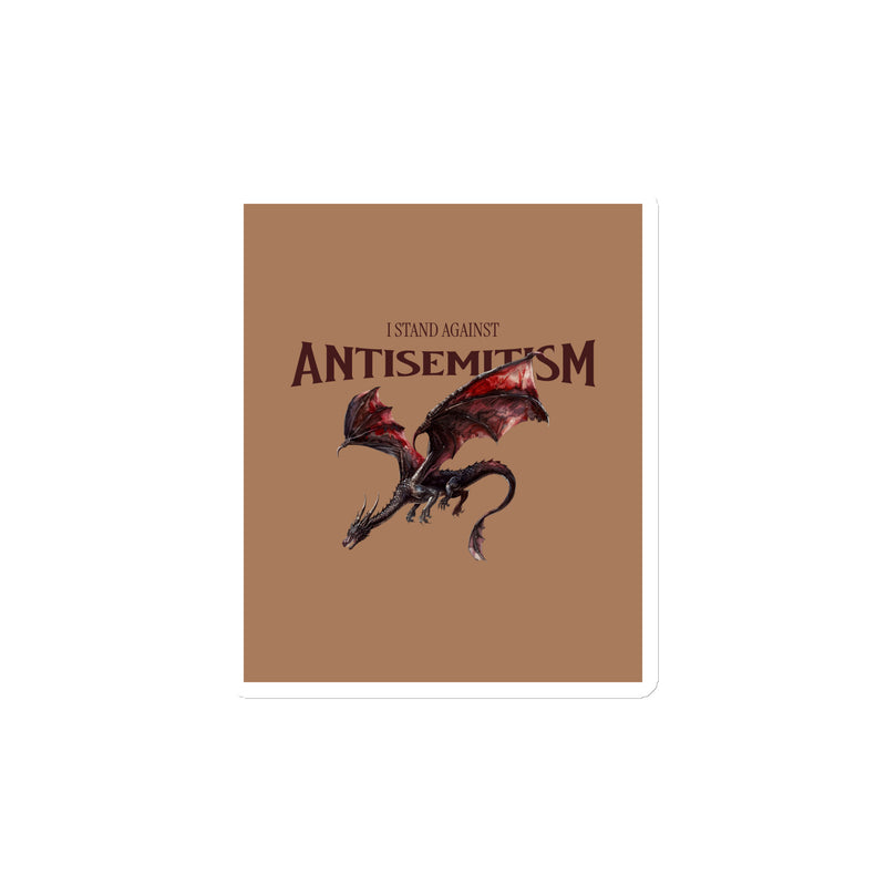 Dragon Adventure | Die-Cut Magnet
