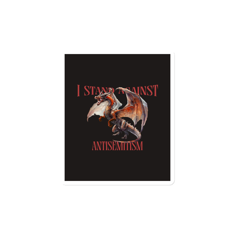 Dragon Adventure | Die-Cut Magnet