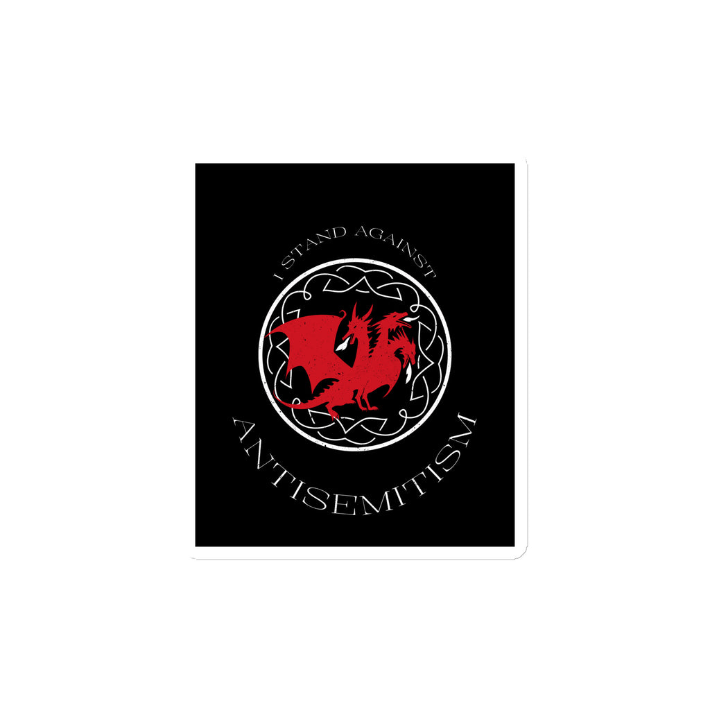 Dragon Adventure | Die-Cut Magnet
