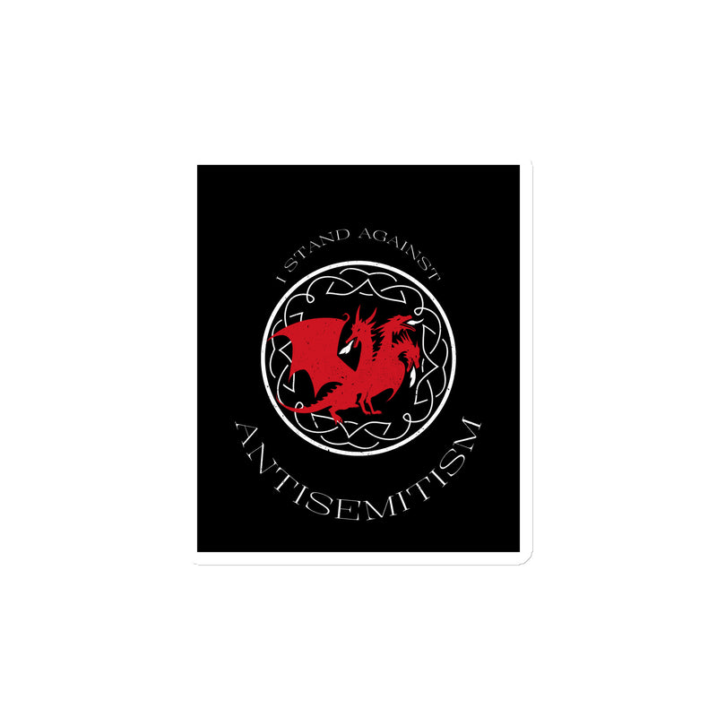 Dragon Adventure | Die-Cut Magnet