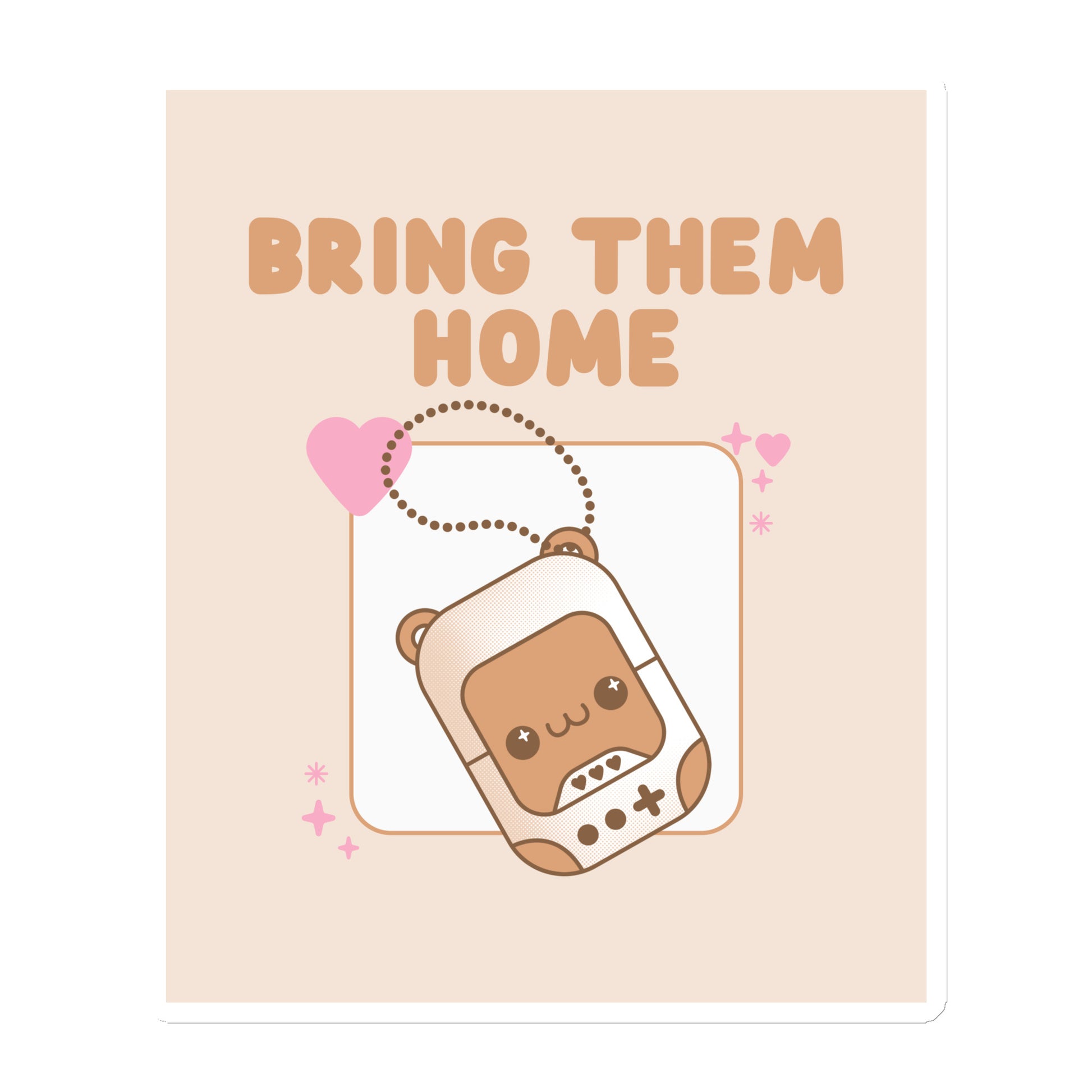 All In For Jews | Die-Cut Magnets Jouparty
