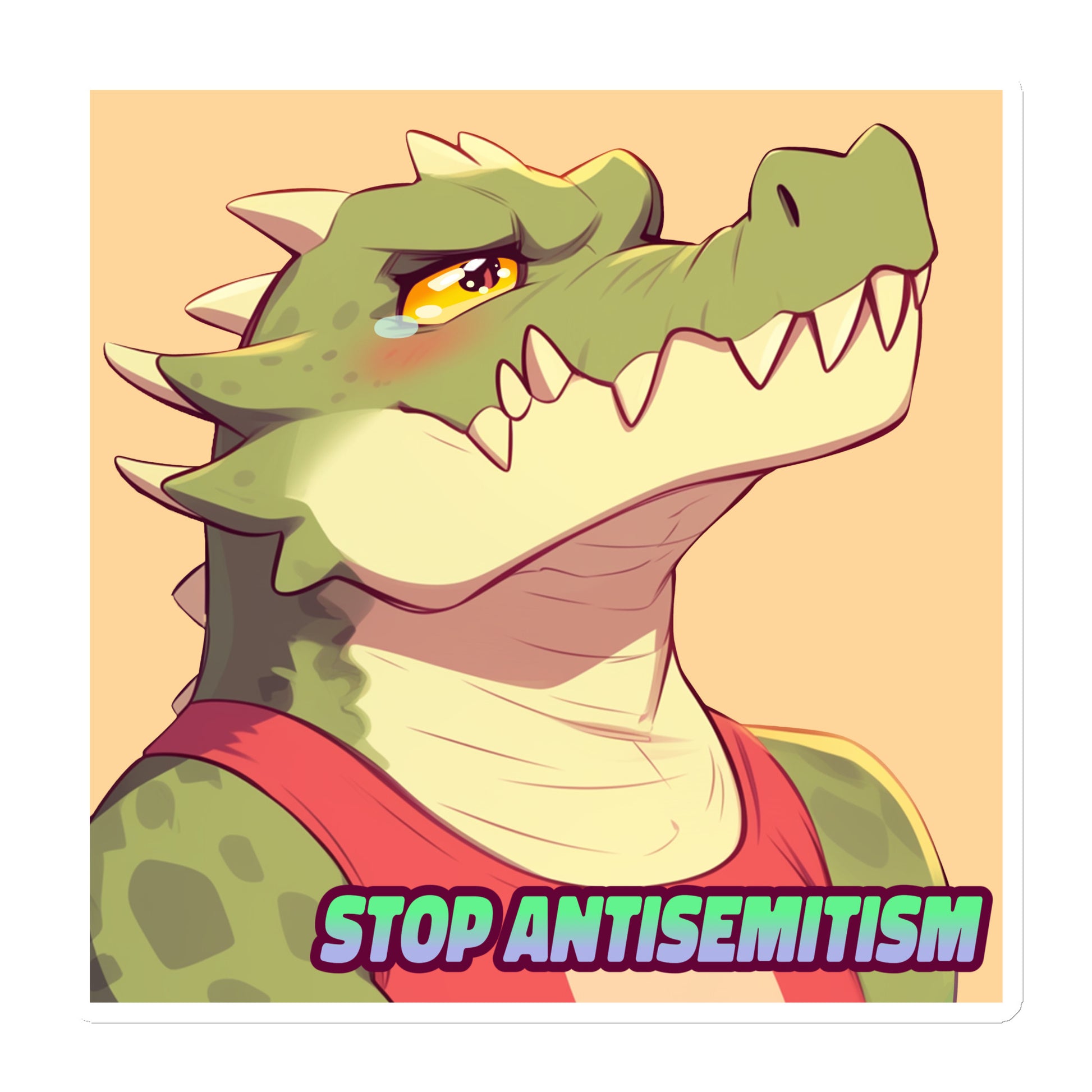 Dragon Adventure | Die-Cut Magnet