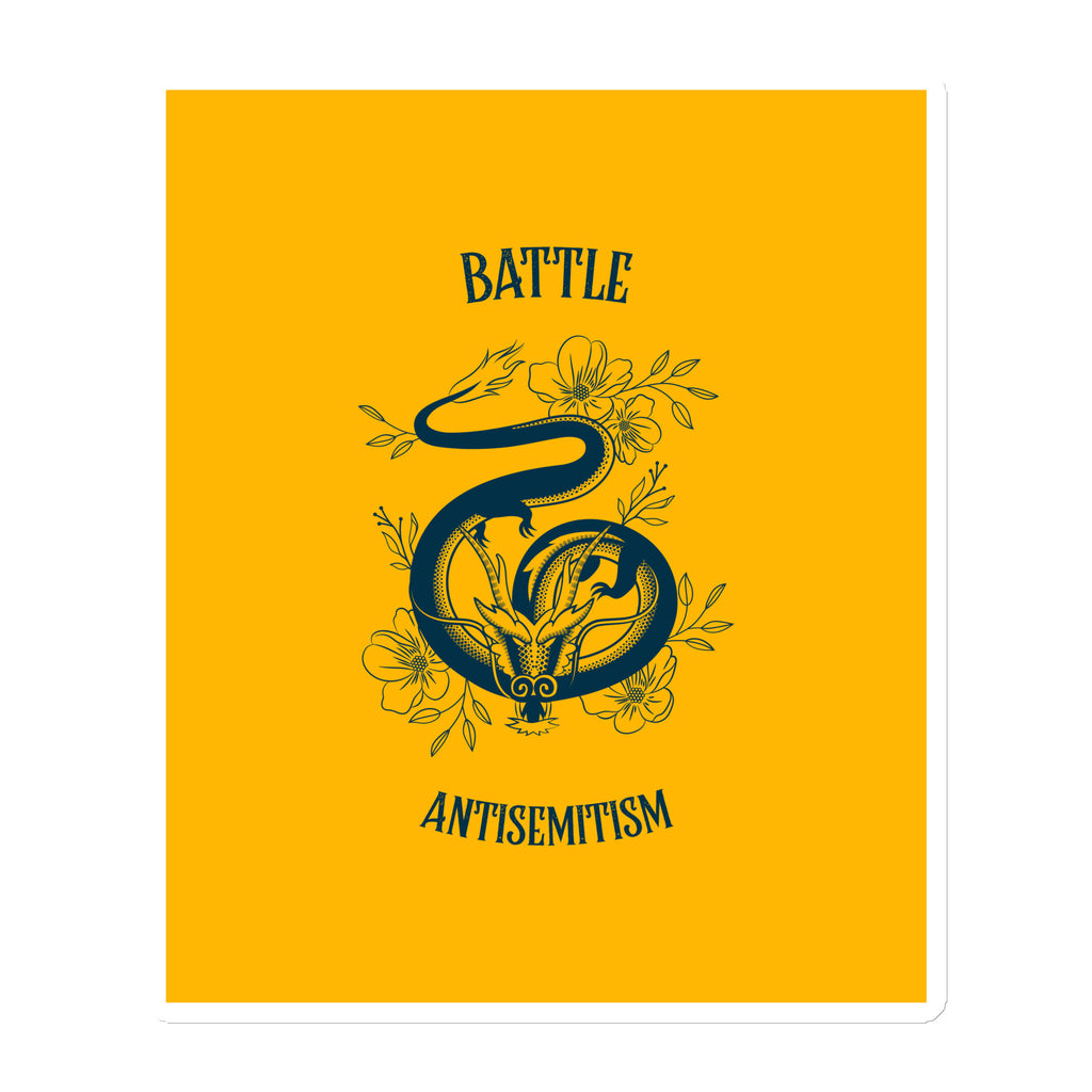 Dragon Adventure | Die-Cut Magnet