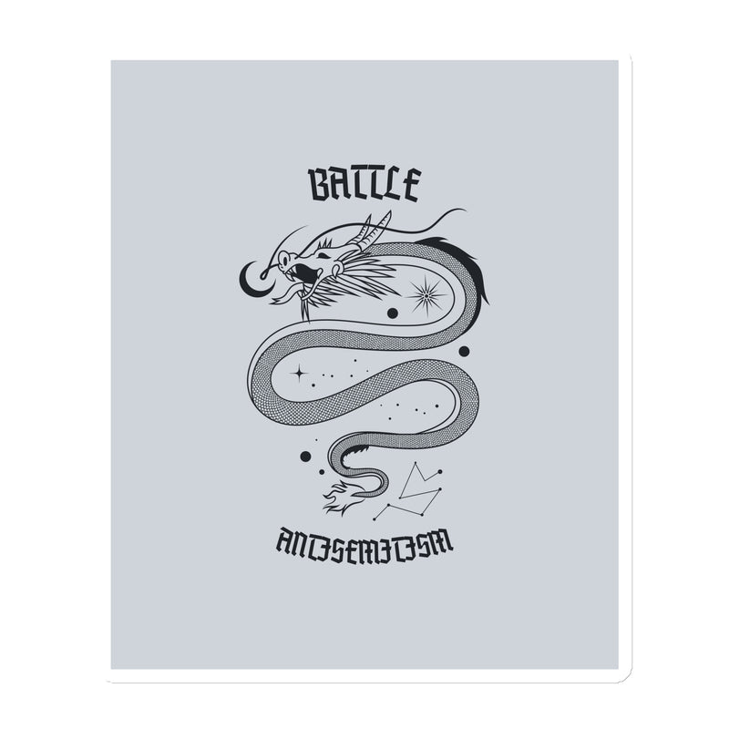 Dragon Adventure | Die-Cut Magnet