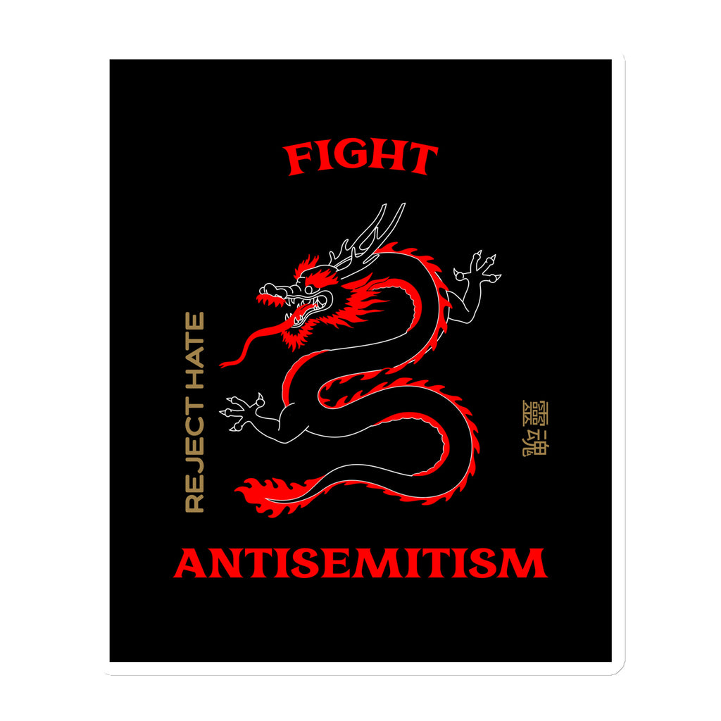 Dragon Adventure | Die-Cut Magnet