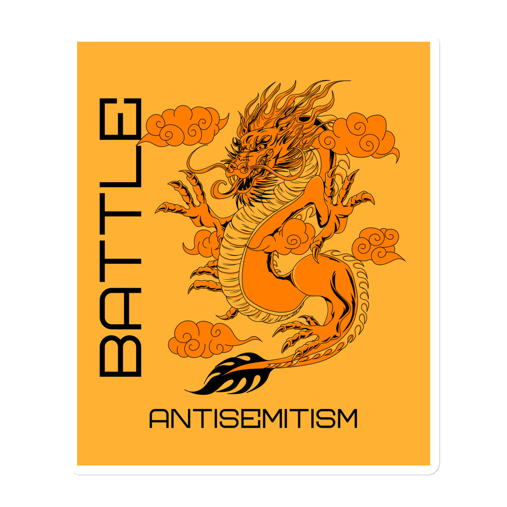 Dragon Adventure | Die-Cut Magnet