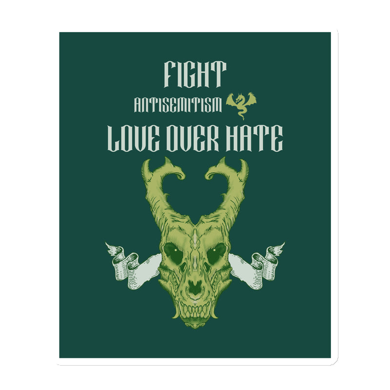 Dragon Adventure | Die-Cut Magnet
