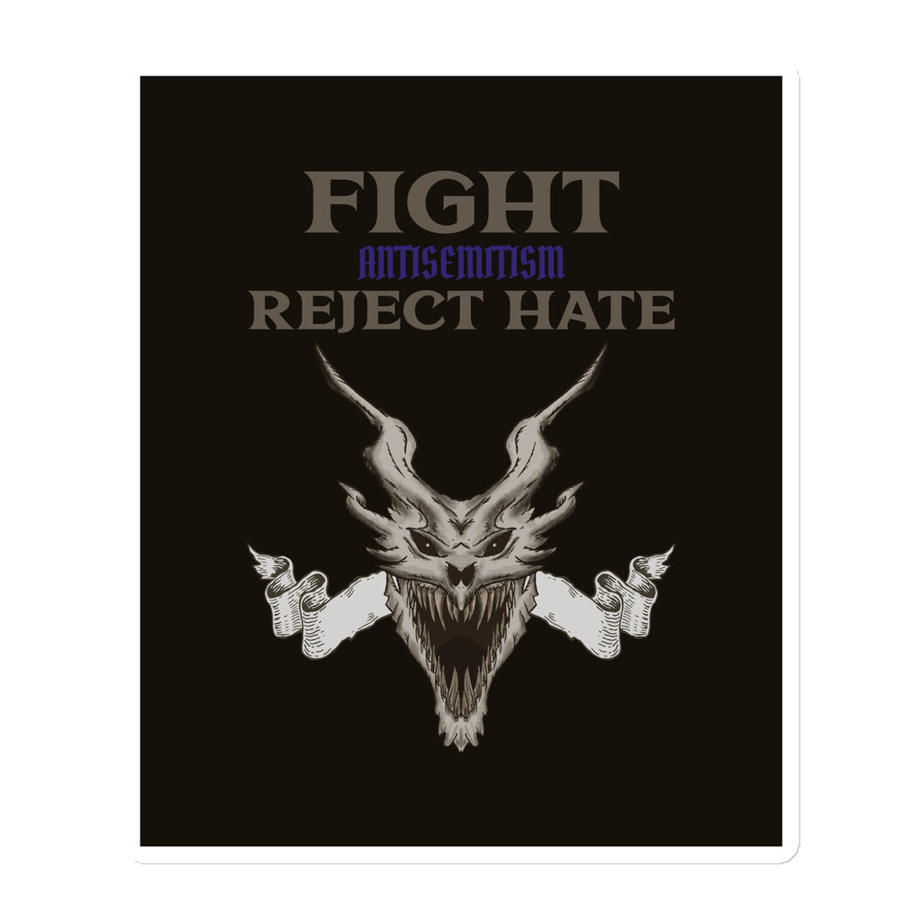 Dragon Adventure | Die-Cut Magnet